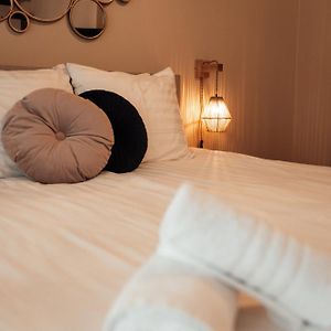 Deluxe Double Kamer