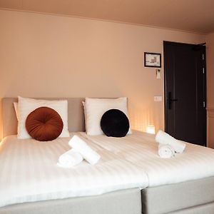 Uitgebreide Kamer met een King Size Bed